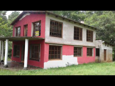 Casas Venta Vendo Casa En Villa Libertad - Alem - Misiones