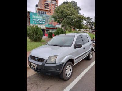 Autos Venta Ford Ecosport 2005 xls
